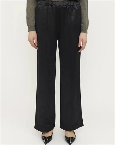 Soft Rebels - SRSalma Pant - Black
